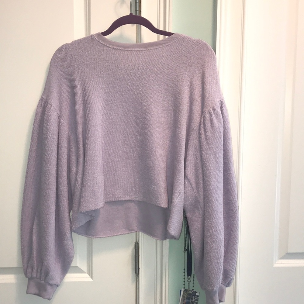 Free People Sweater